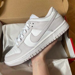 Nike Dunk Low Retro "Grey Fog"